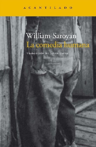 La comedia humana