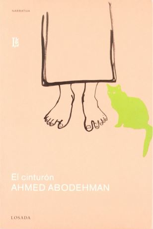El cinturón