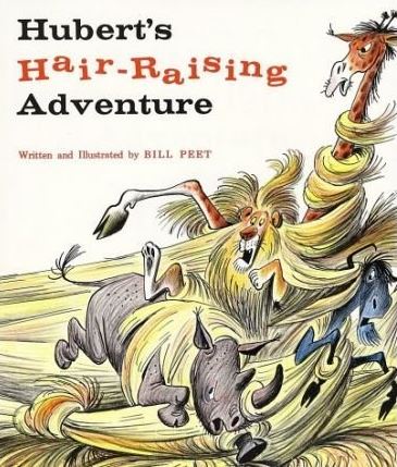 Hubert´s Hair Rising Adventures