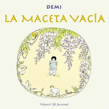 La maceta vacía