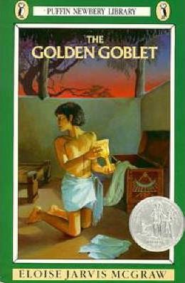 The Golden Goblet