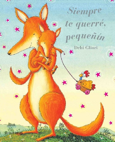 Siempre te querré