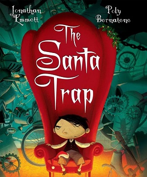 The Santa Trap