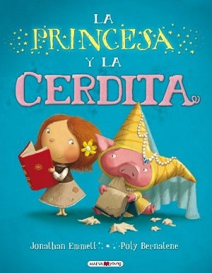 La princesa y la cerdita