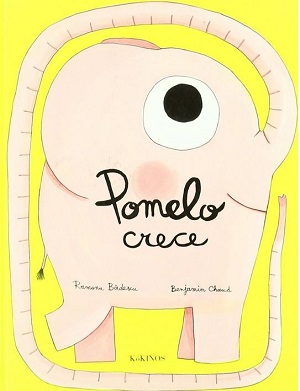 POMELO