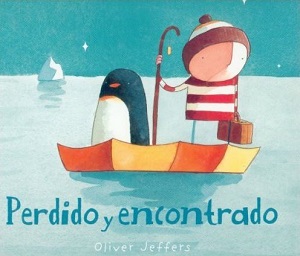 Perdido y encontrado