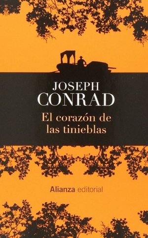 El corazón de las tinieblas