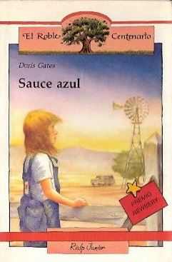 Sauce azul