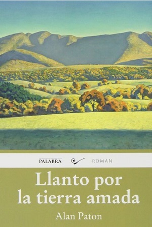Llanto por la tierra amada