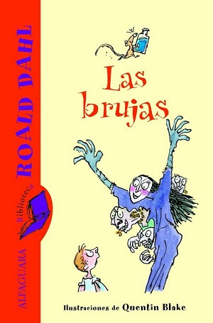 Las brujas