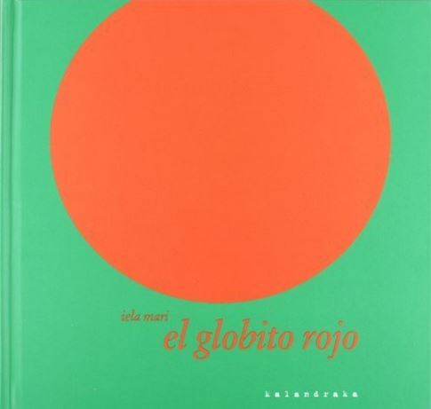 El globito rojo