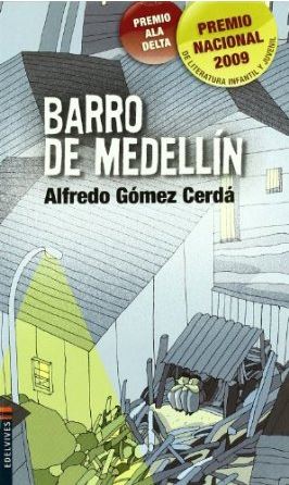 Barro de Medellín