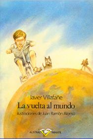 La vuelta al mundo