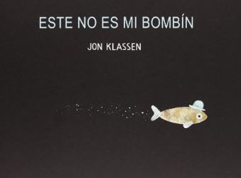 Este no es mi bombín