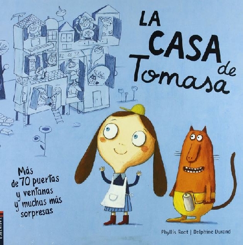 La casa de Tomasa