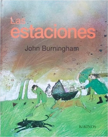 Las estaciones