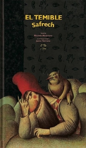 El temible Safrech