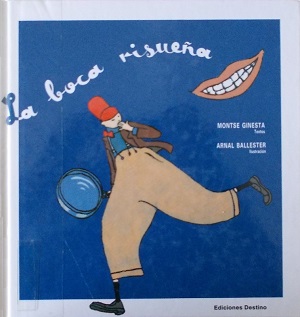 LOS ARTÍSTICOS CASOS DE FRICANDÓ