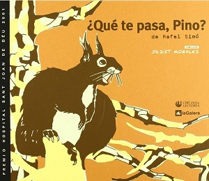 ¿Qué te pasa, pino?