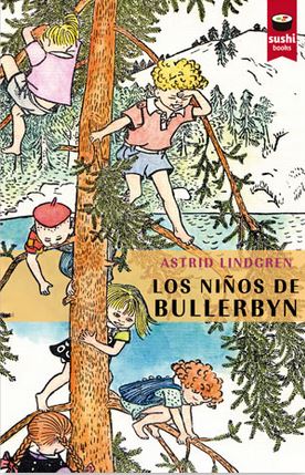 LOS NIÑOS DE BULLERBYN