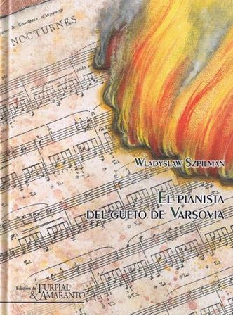 El pianista del gueto de Varsovia