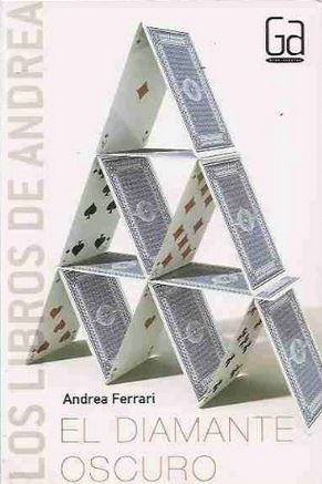 El diamante oscuro
