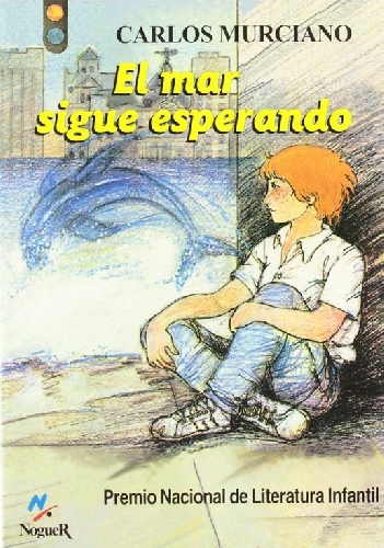 El mar sigue esperando