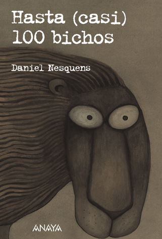 Hasta (casi) 100 bichos