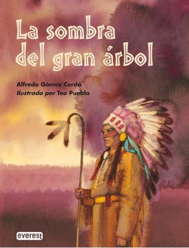 La sombra del gran árbol