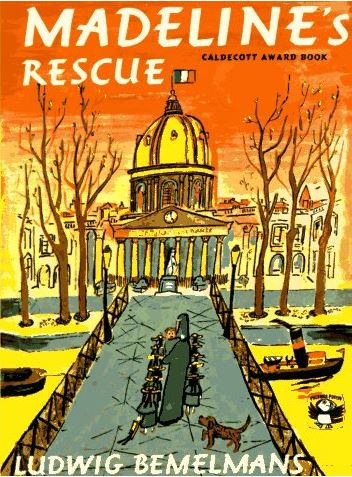 Madeline’s Rescue