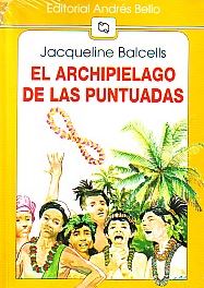 El archipiélago de las Puntuadas