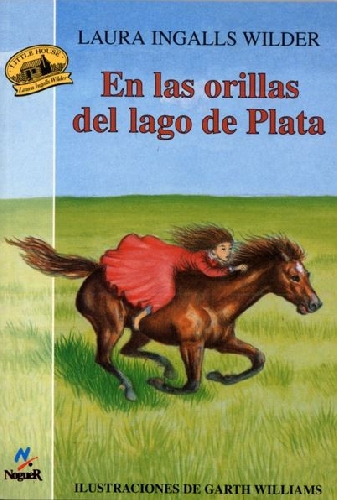 En las orillas del lago de la Plata