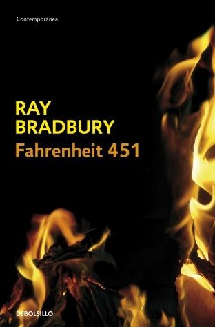 Farenheit 451
