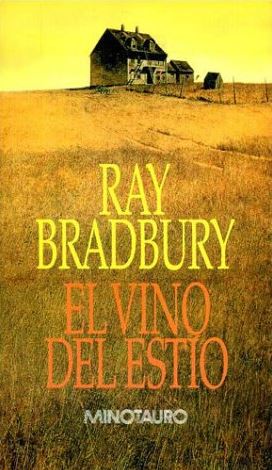 El vino del estío