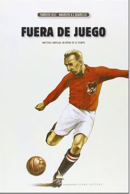 Fuera de juego
