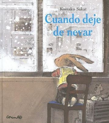 Cuando deje de nevar