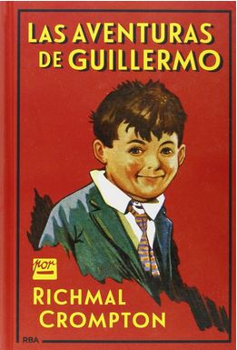 Travesuras de Guillermo