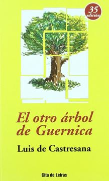 El otro árbol de Guernica