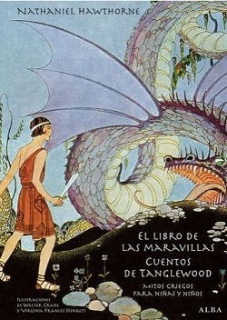 Libro de las maravillas