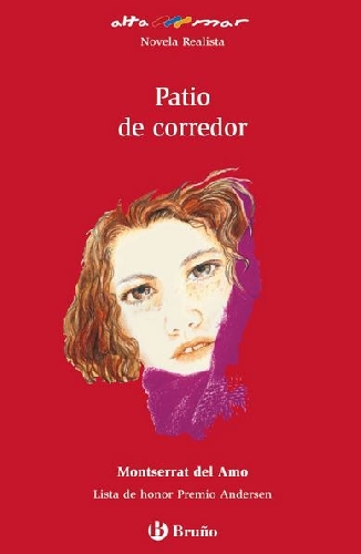 Patio de corredor
