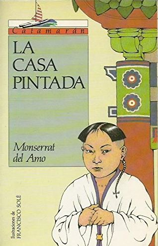 La Casa Pintada