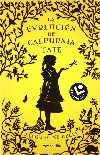La evolución de Calpurnia Tate