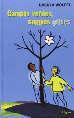 Campos verdes, campos grises