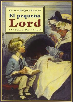 El pequeño lord Fauntleroy