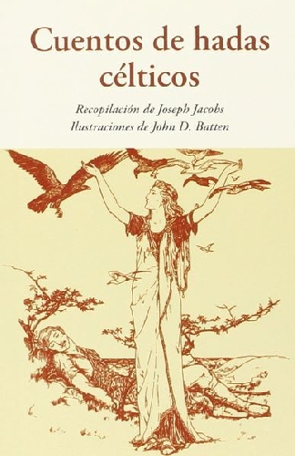 Cuentos de hadas célticos – Más cuentos de hadas célticos