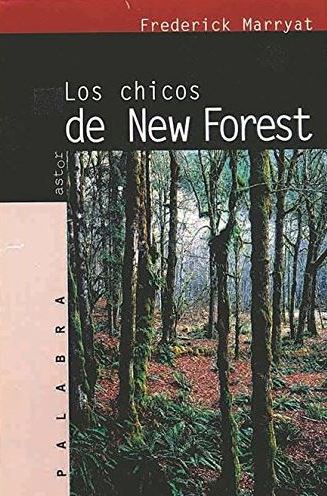 Los chicos de New Forest