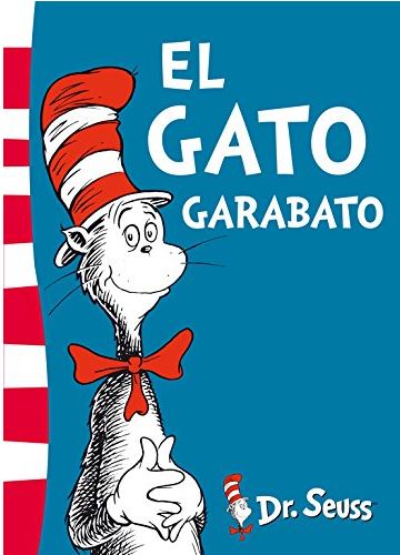 El gato garabato