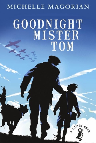 Goodnight Míster Tom