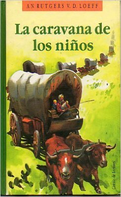 La caravana de los niños
