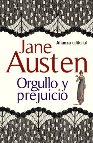 Orgullo y prejuicio
